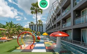 Sugar Marina Resort Art Karon Beach 3